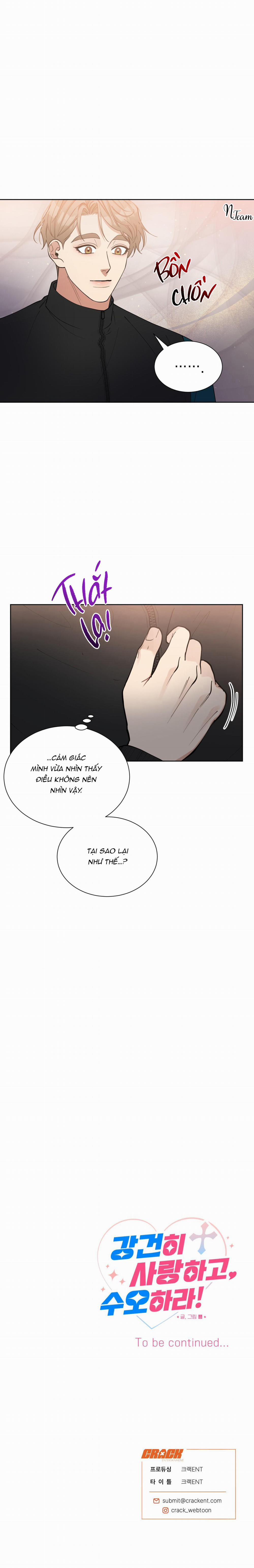 Yêu Mạnh Mẽ Và Luôn Mạnh Mẽ 7 trang 7