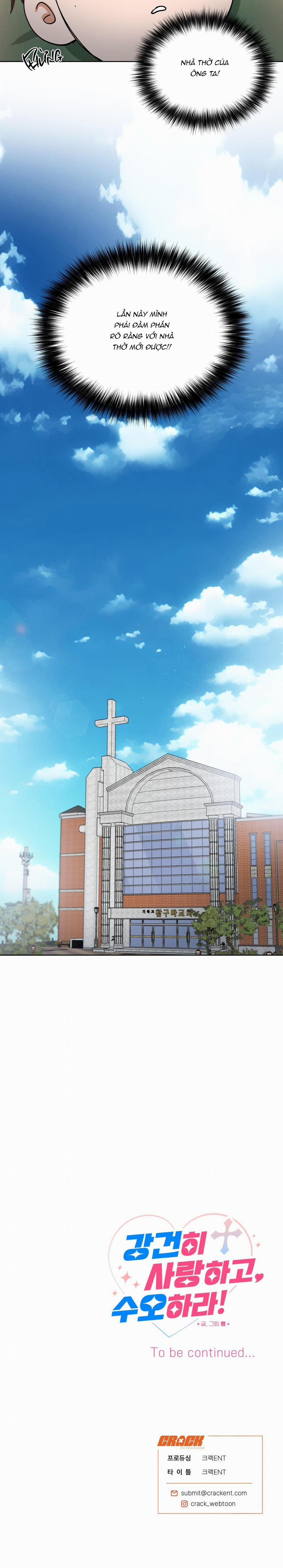 Yêu Mạnh Mẽ Và Luôn Mạnh Mẽ 8 trang 10