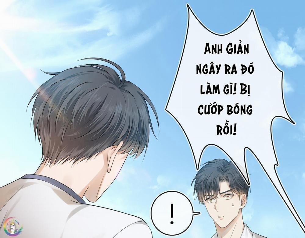 Yêu Một Kẻ Ngốc 5 trang 1