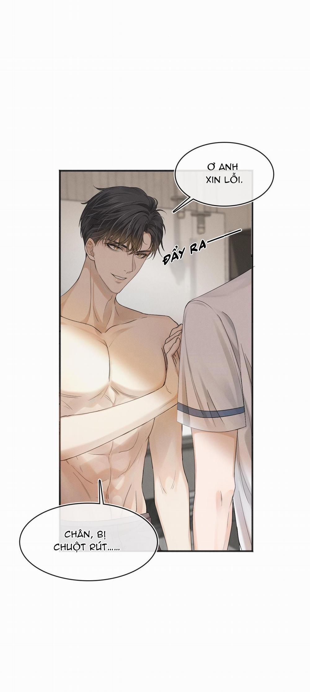 Yêu Một Kẻ Ngốc 5 trang 34