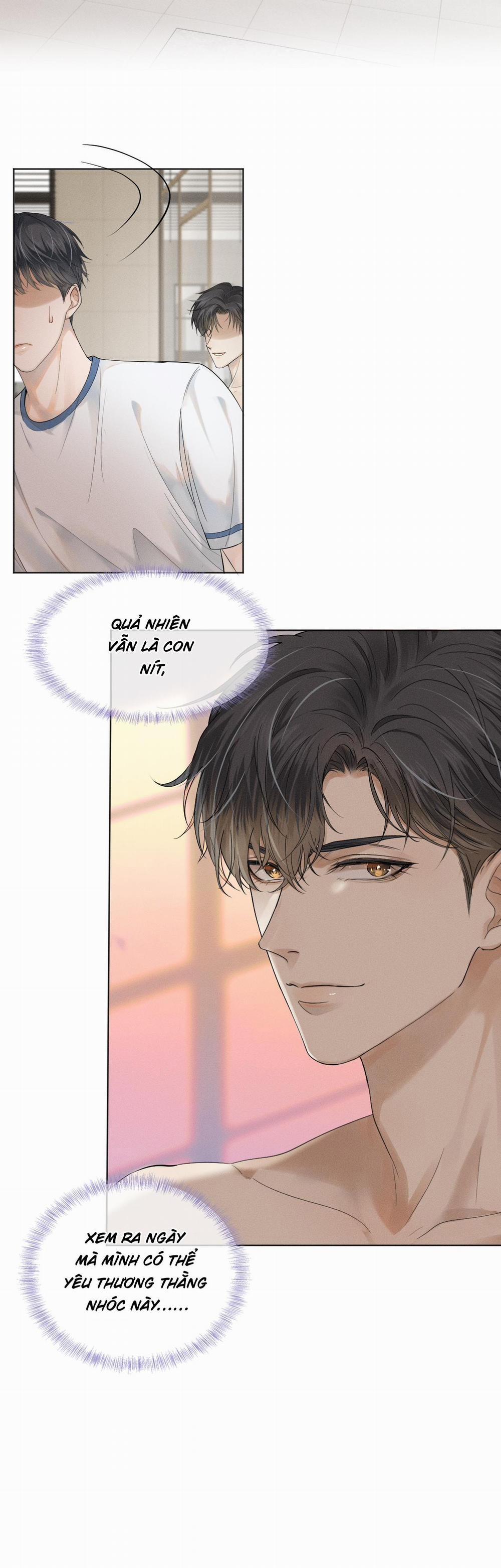 Yêu Một Kẻ Ngốc 5 trang 38