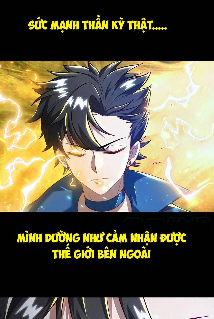 Yêu Nghiệt Cầu Xin Ta Bỏ Qua 5 trang 0