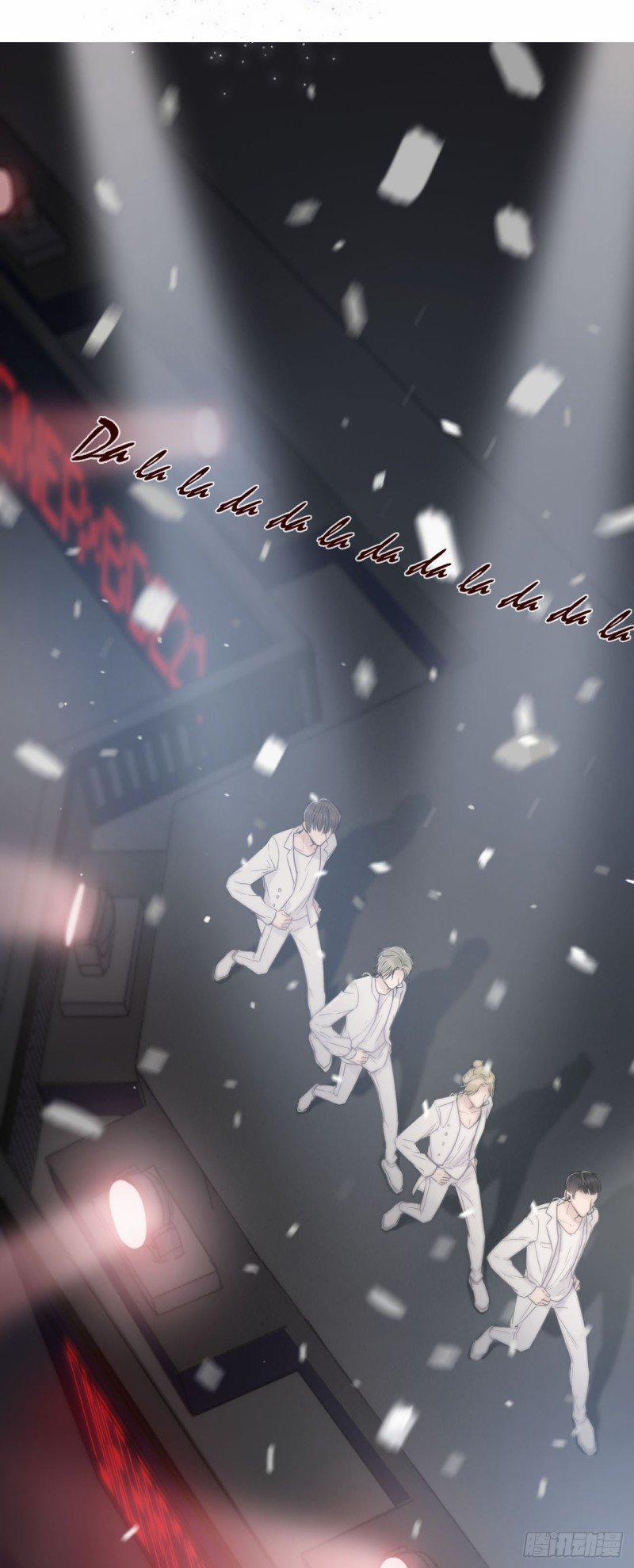 Yêu Ngôi Nhà Của Ma Cà Rồng 1 trang 10