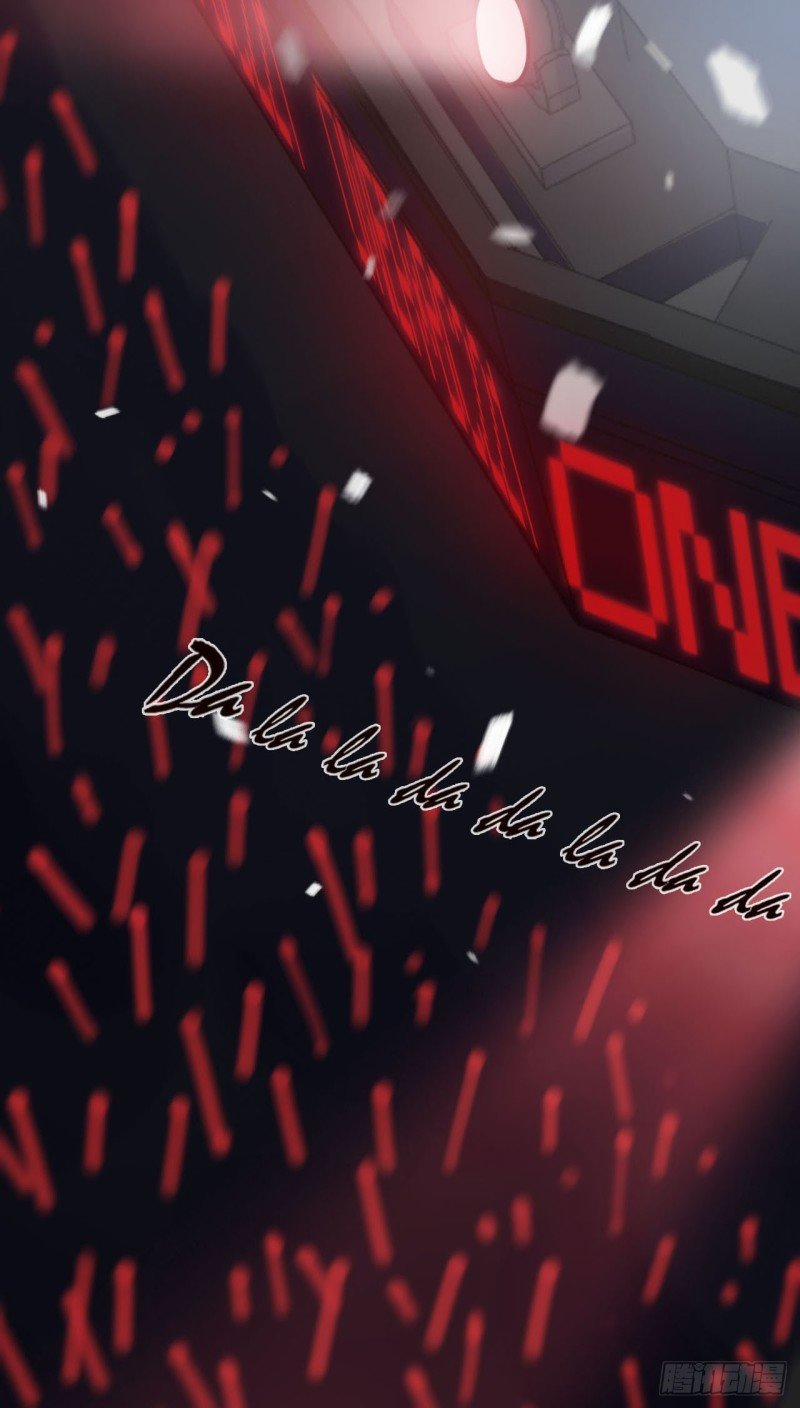 Yêu Ngôi Nhà Của Ma Cà Rồng 1 trang 11