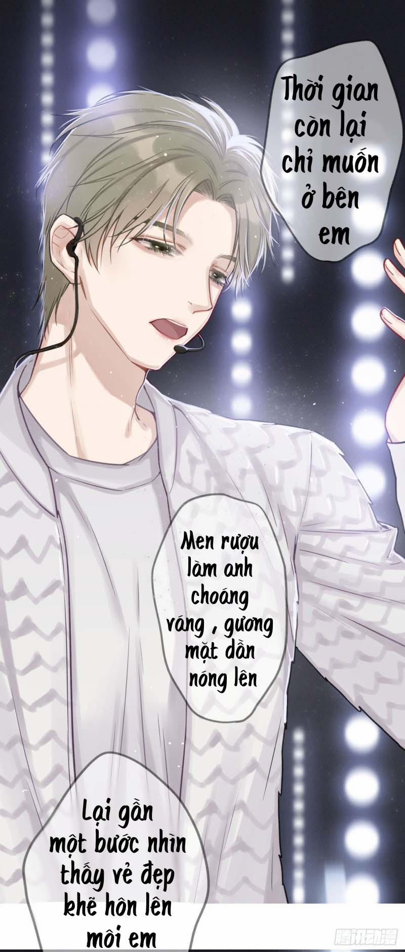 Yêu Ngôi Nhà Của Ma Cà Rồng 1 trang 6