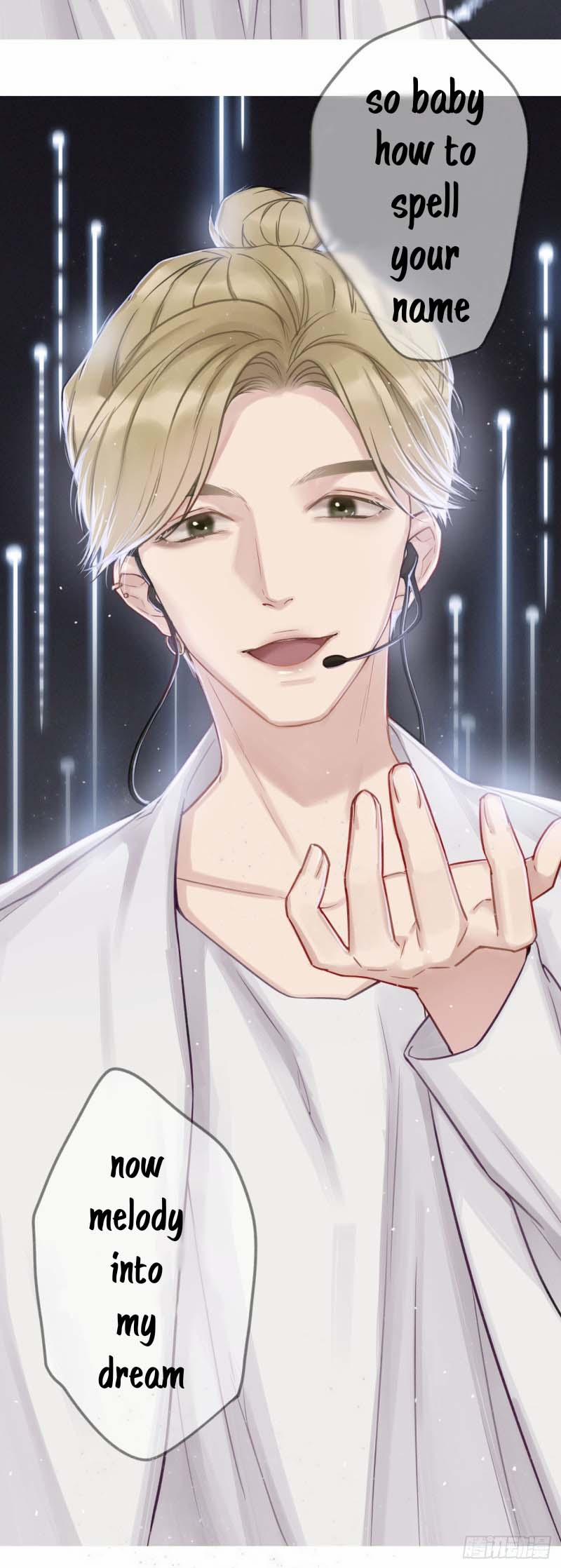 Yêu Ngôi Nhà Của Ma Cà Rồng 1 trang 9