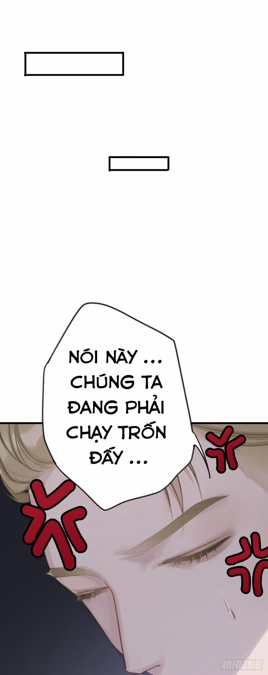 Yêu Ngôi Nhà Của Ma Cà Rồng 2 trang 23