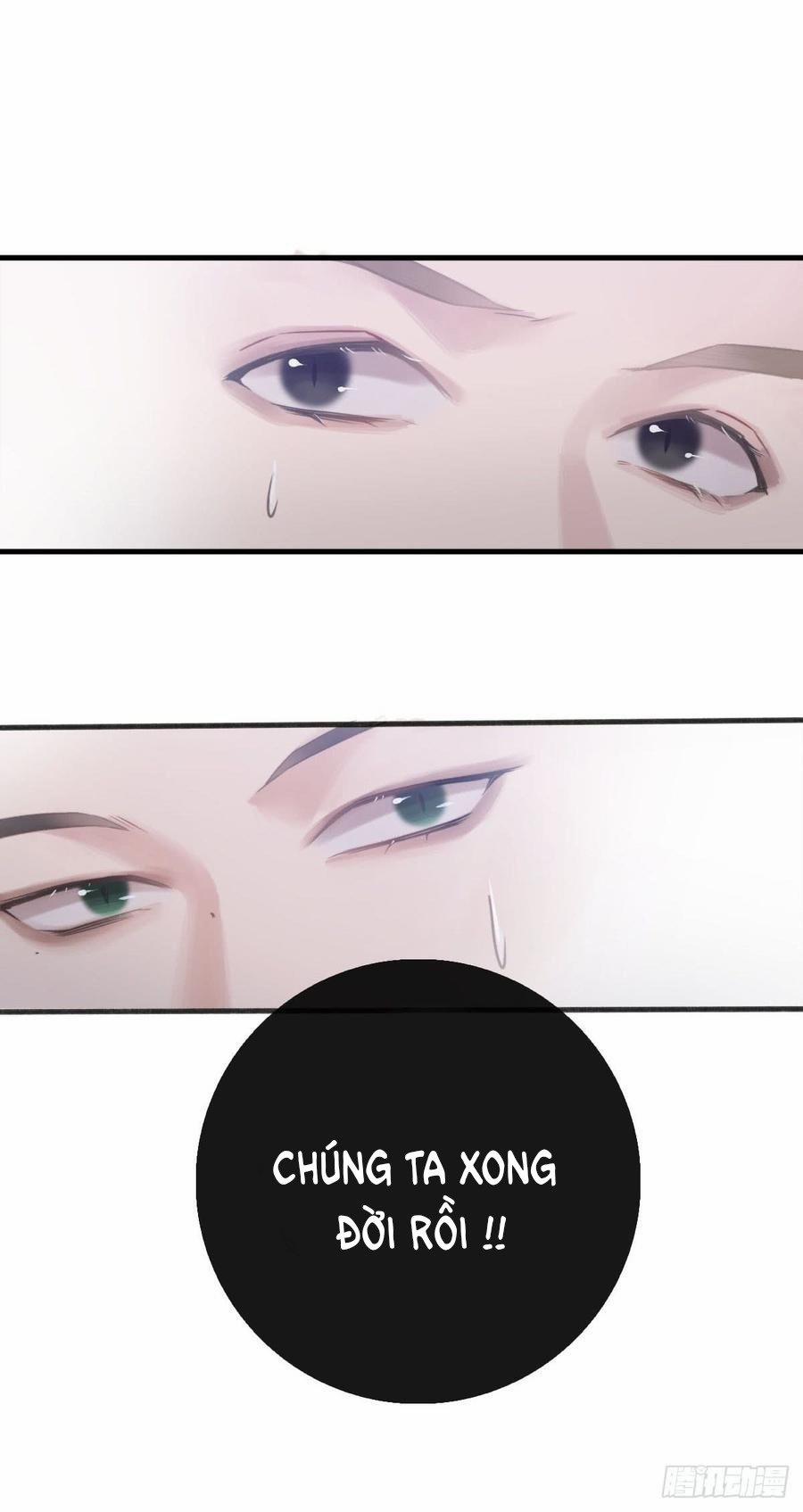 Yêu Ngôi Nhà Của Ma Cà Rồng 2 trang 32