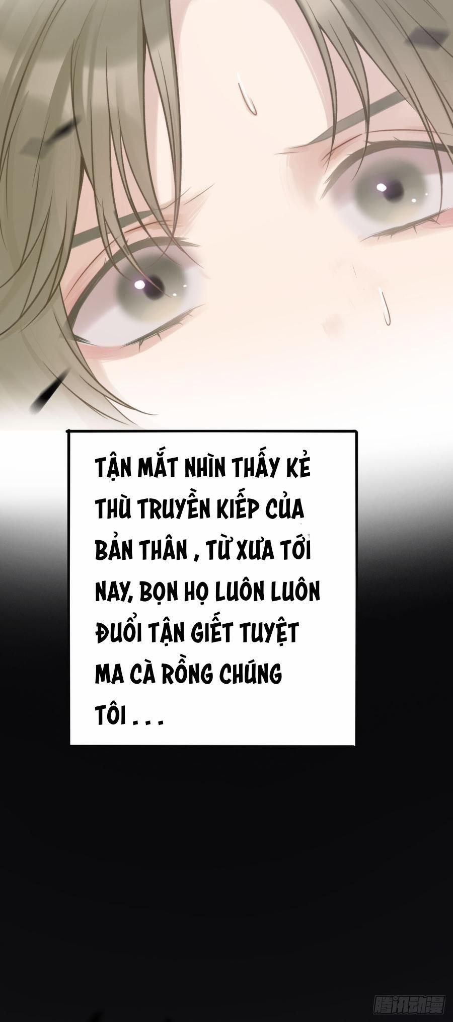 Yêu Ngôi Nhà Của Ma Cà Rồng 2 trang 34