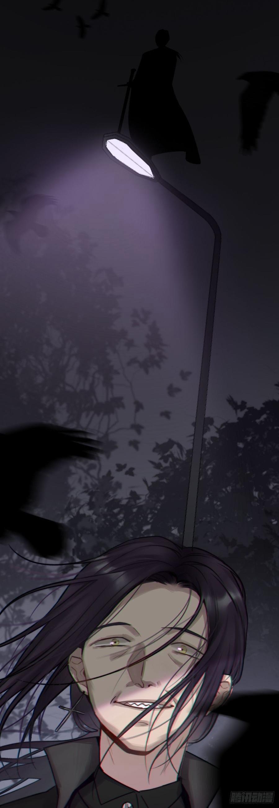 Yêu Ngôi Nhà Của Ma Cà Rồng 2 trang 35