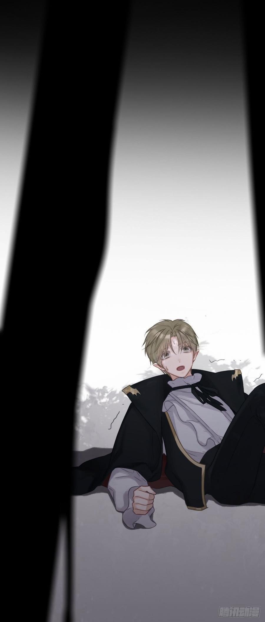 Yêu Ngôi Nhà Của Ma Cà Rồng 2 trang 37