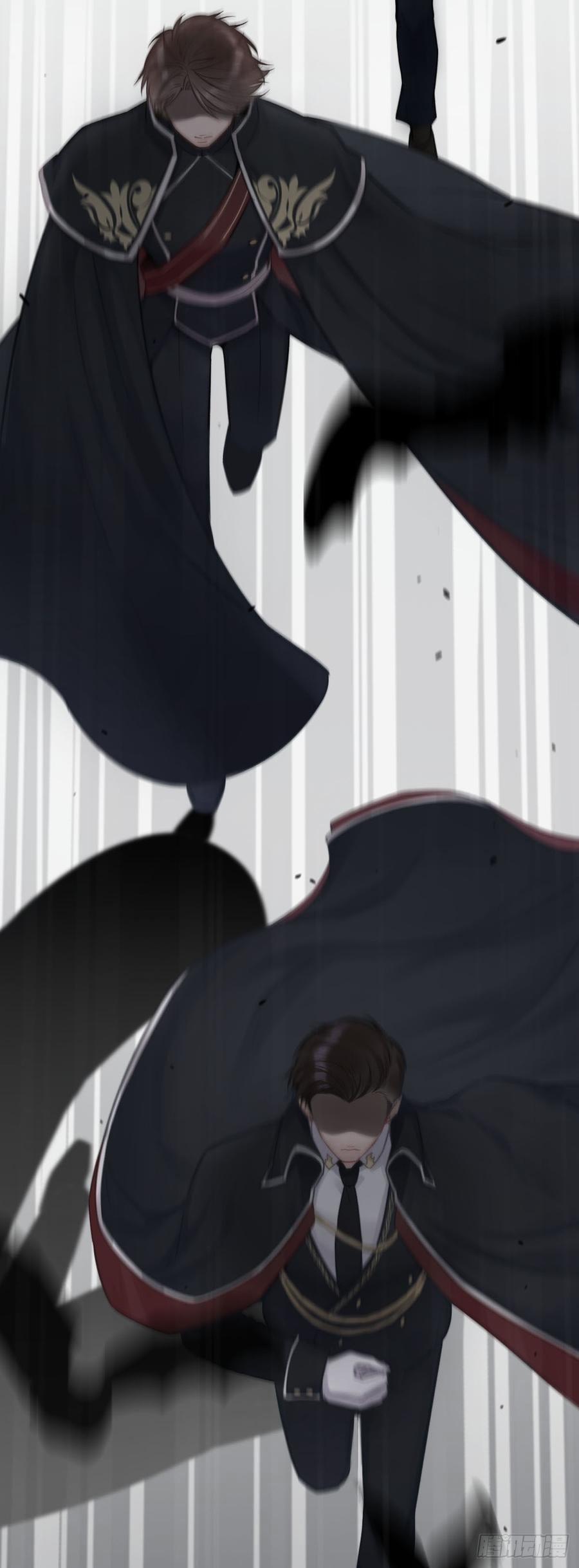 Yêu Ngôi Nhà Của Ma Cà Rồng 2 trang 4