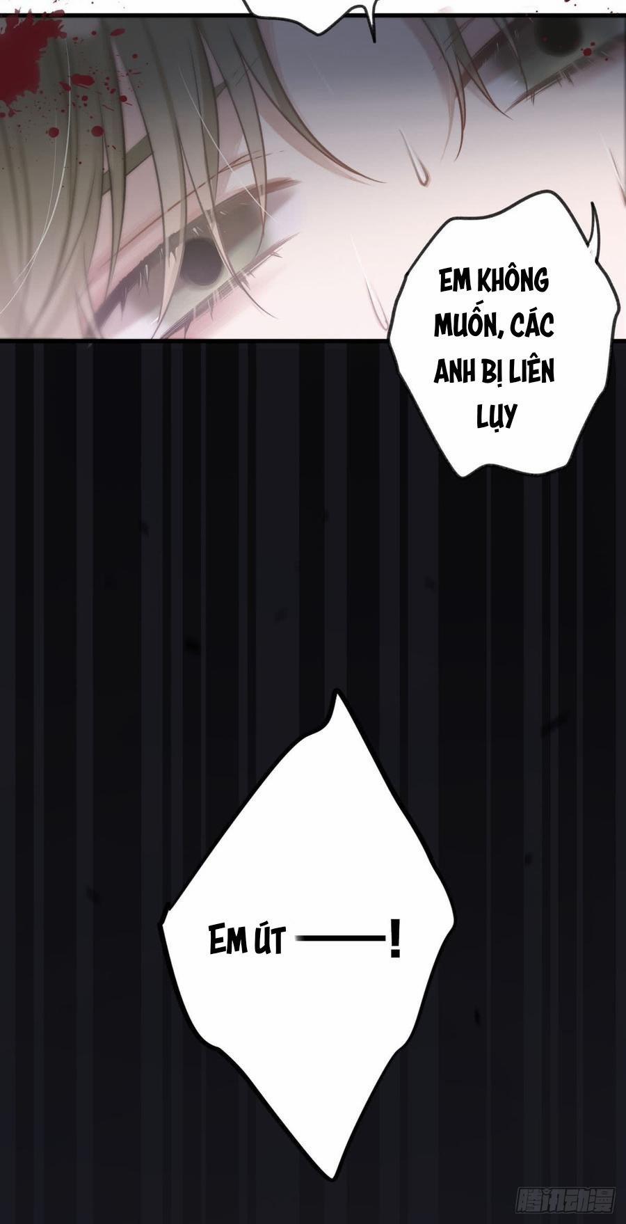 Yêu Ngôi Nhà Của Ma Cà Rồng 2 trang 9