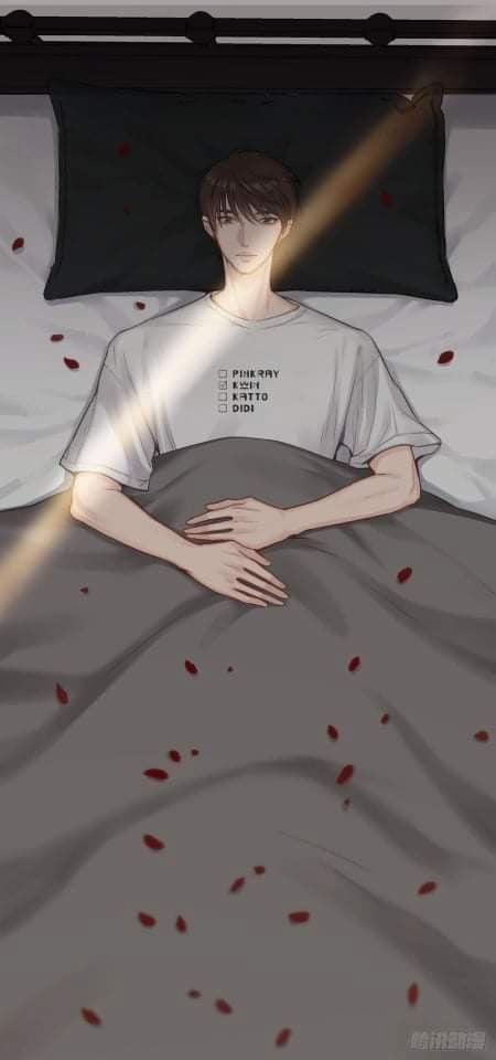 Yêu Ngôi Nhà Của Ma Cà Rồng 3 trang 10