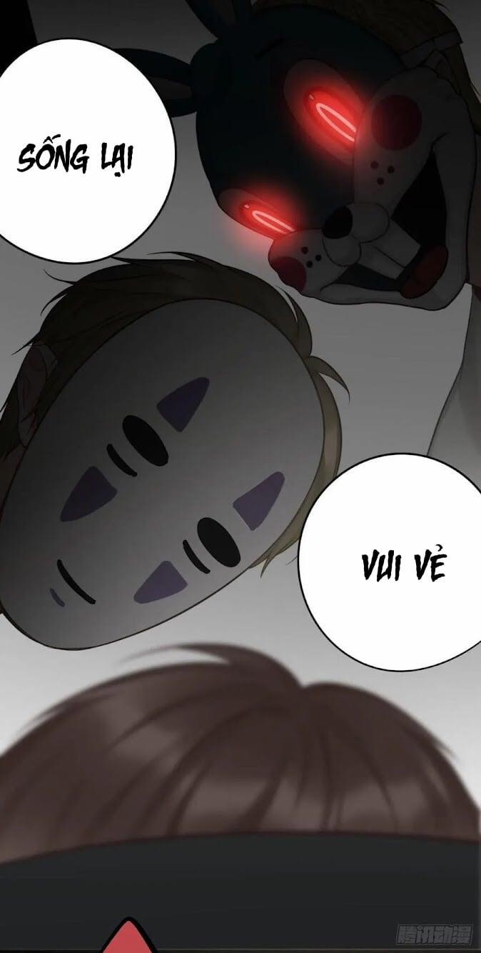 Yêu Ngôi Nhà Của Ma Cà Rồng 3 trang 14