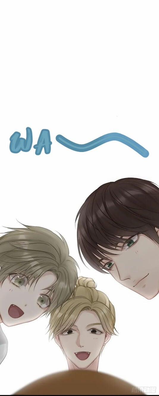 Yêu Ngôi Nhà Của Ma Cà Rồng 3 trang 19