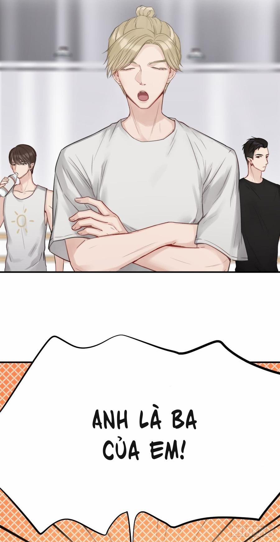 Yêu Ngôi Nhà Của Ma Cà Rồng 5 trang 22