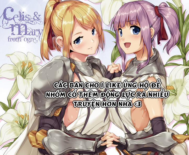 Yêu Nhầm Mẹ Gấu Oneshot trang 17