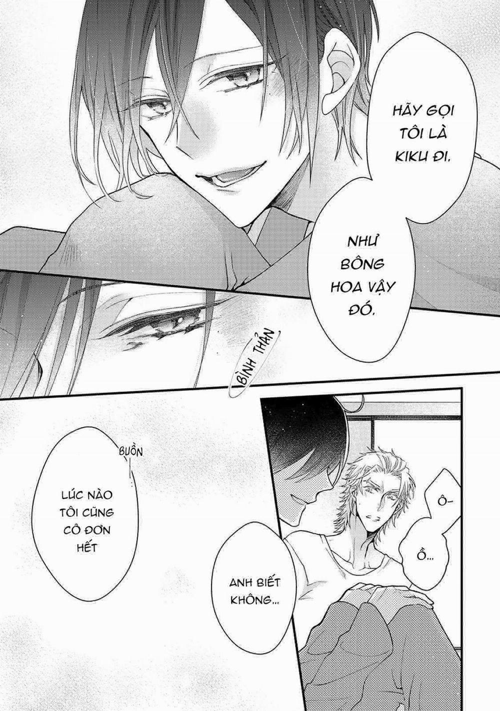 Yêu Phải Chàng Trai Kappa 1 trang 26