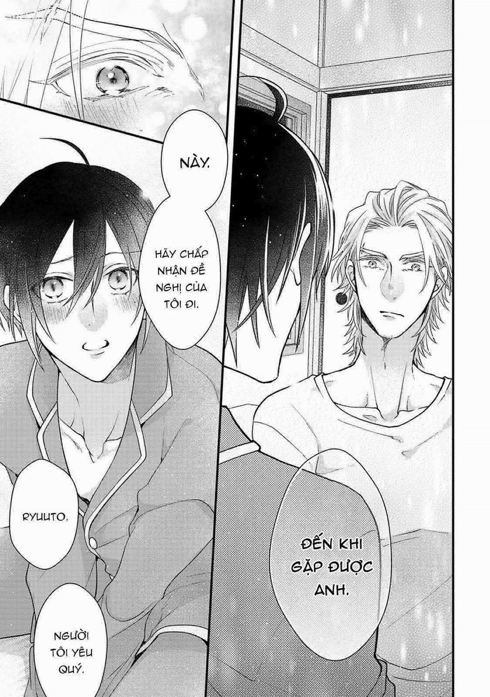Yêu Phải Chàng Trai Kappa 1 trang 28