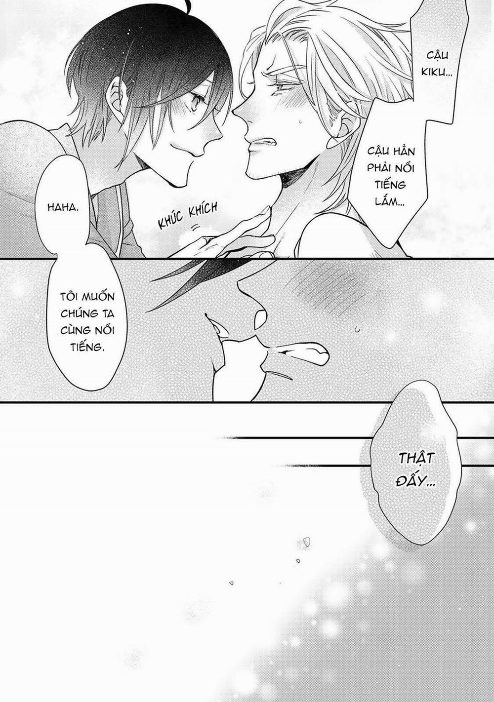 Yêu Phải Chàng Trai Kappa 1 trang 29