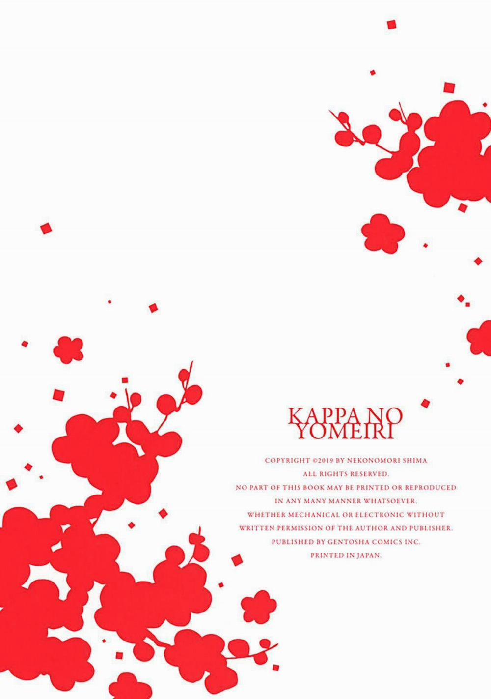 Yêu Phải Chàng Trai Kappa 1 trang 3