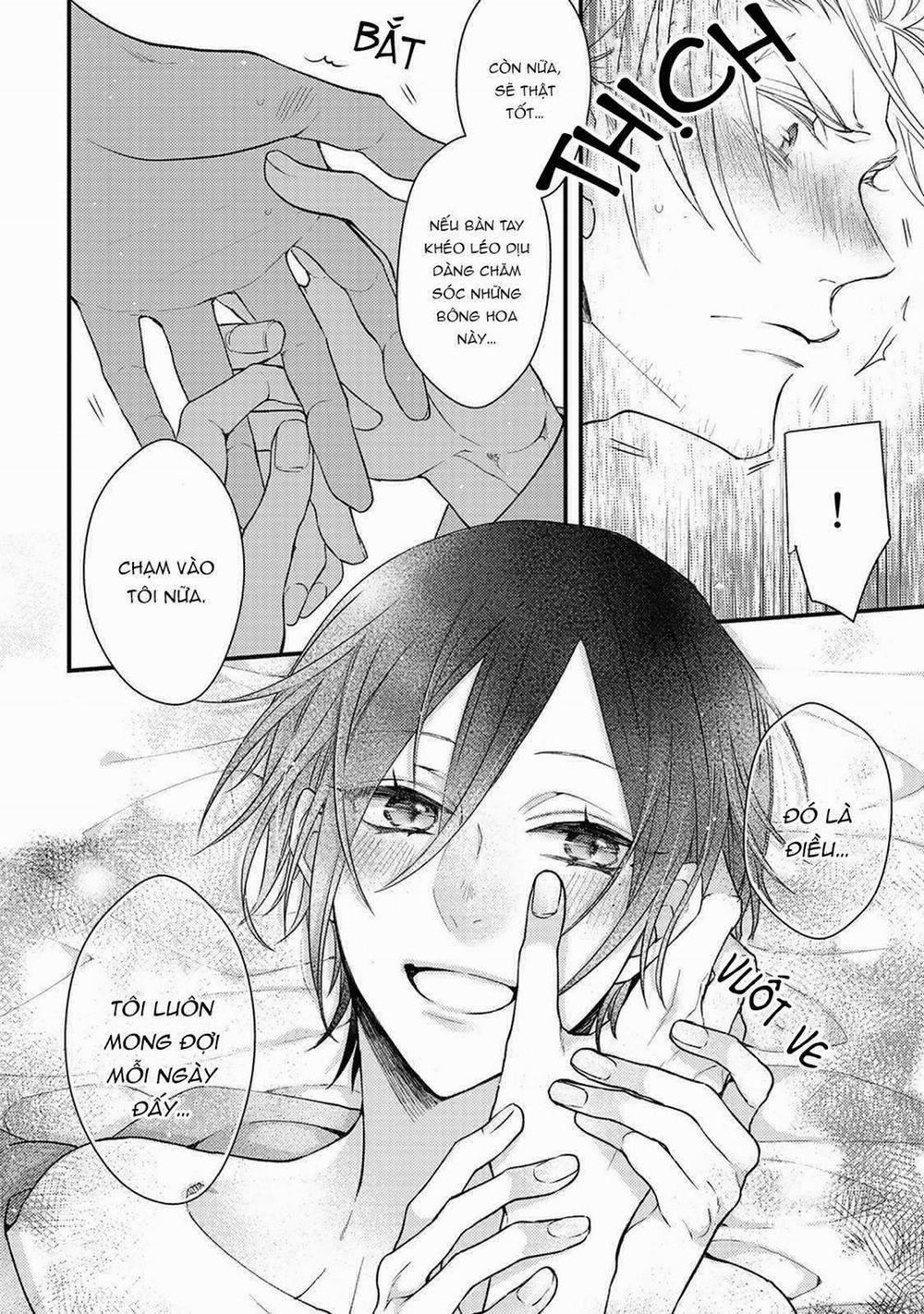 Yêu Phải Chàng Trai Kappa 1 trang 33