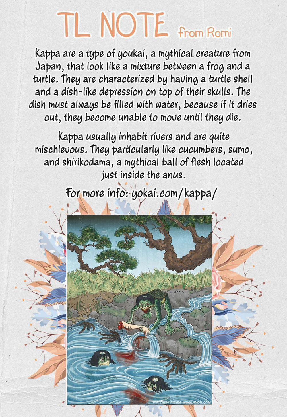 Yêu Phải Chàng Trai Kappa 1 trang 38