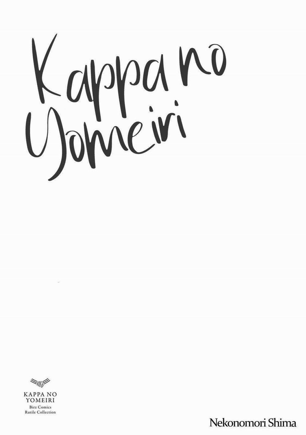 Yêu Phải Chàng Trai Kappa 1 trang 4