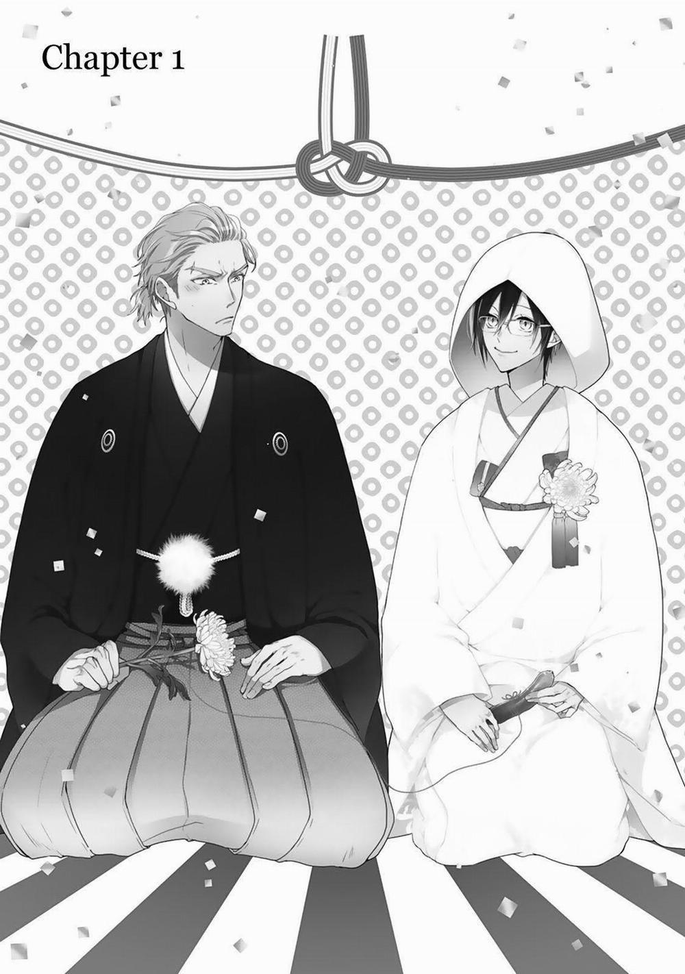 Yêu Phải Chàng Trai Kappa 1 trang 6