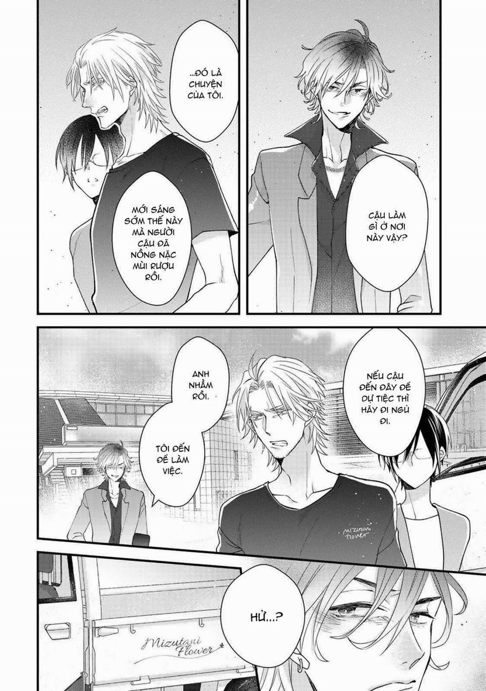 Yêu Phải Chàng Trai Kappa 2 trang 14