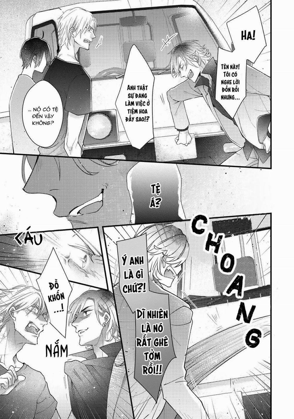 Yêu Phải Chàng Trai Kappa 2 trang 15