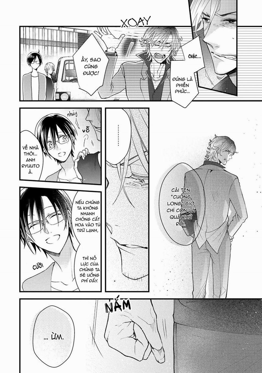 Yêu Phải Chàng Trai Kappa 2 trang 18