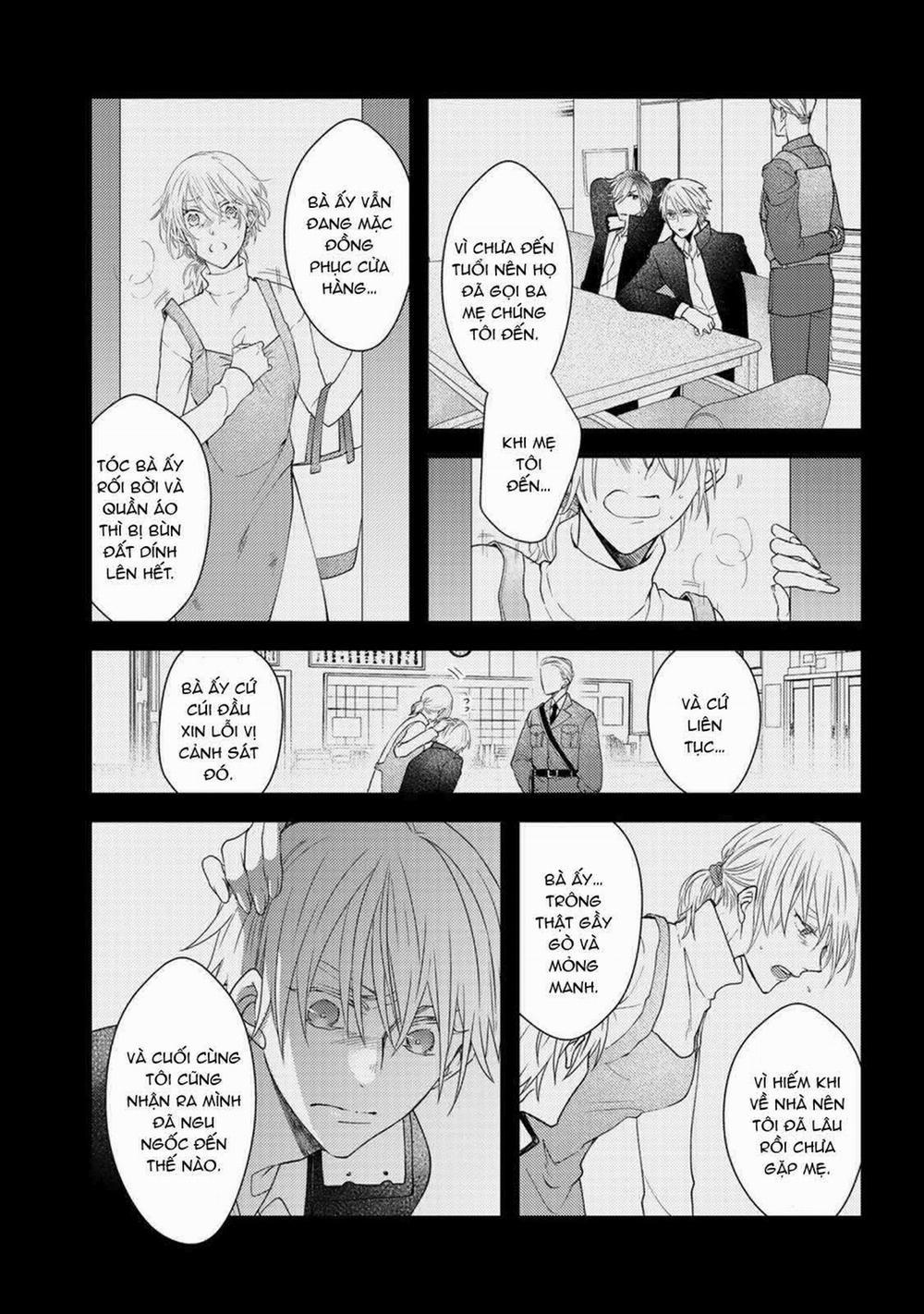 Yêu Phải Chàng Trai Kappa 2 trang 23