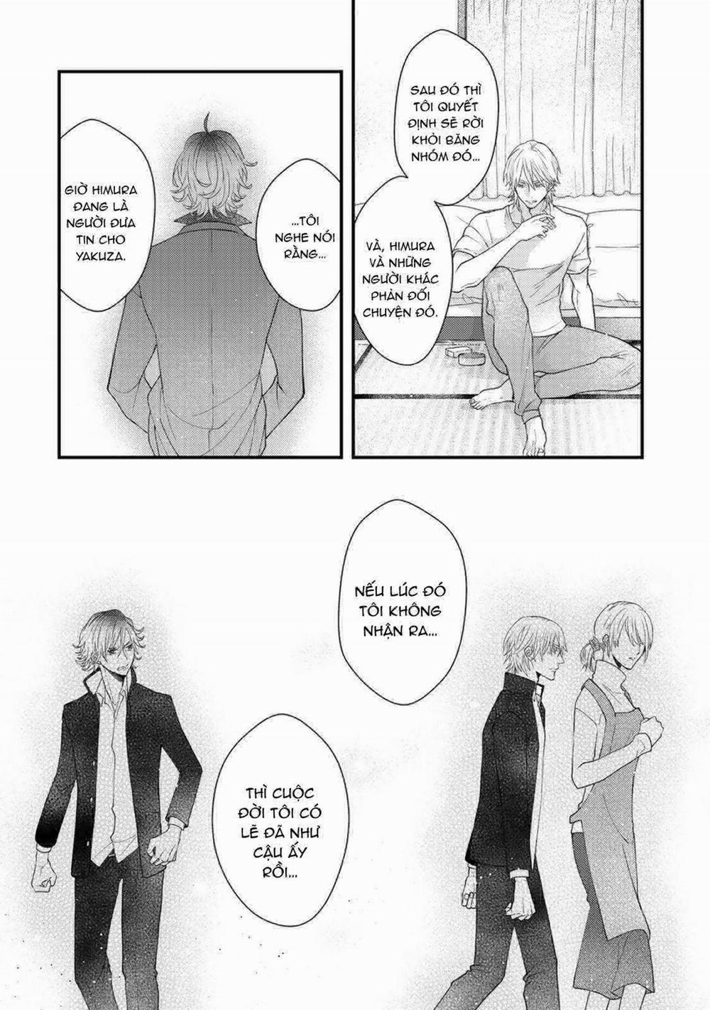 Yêu Phải Chàng Trai Kappa 2 trang 24