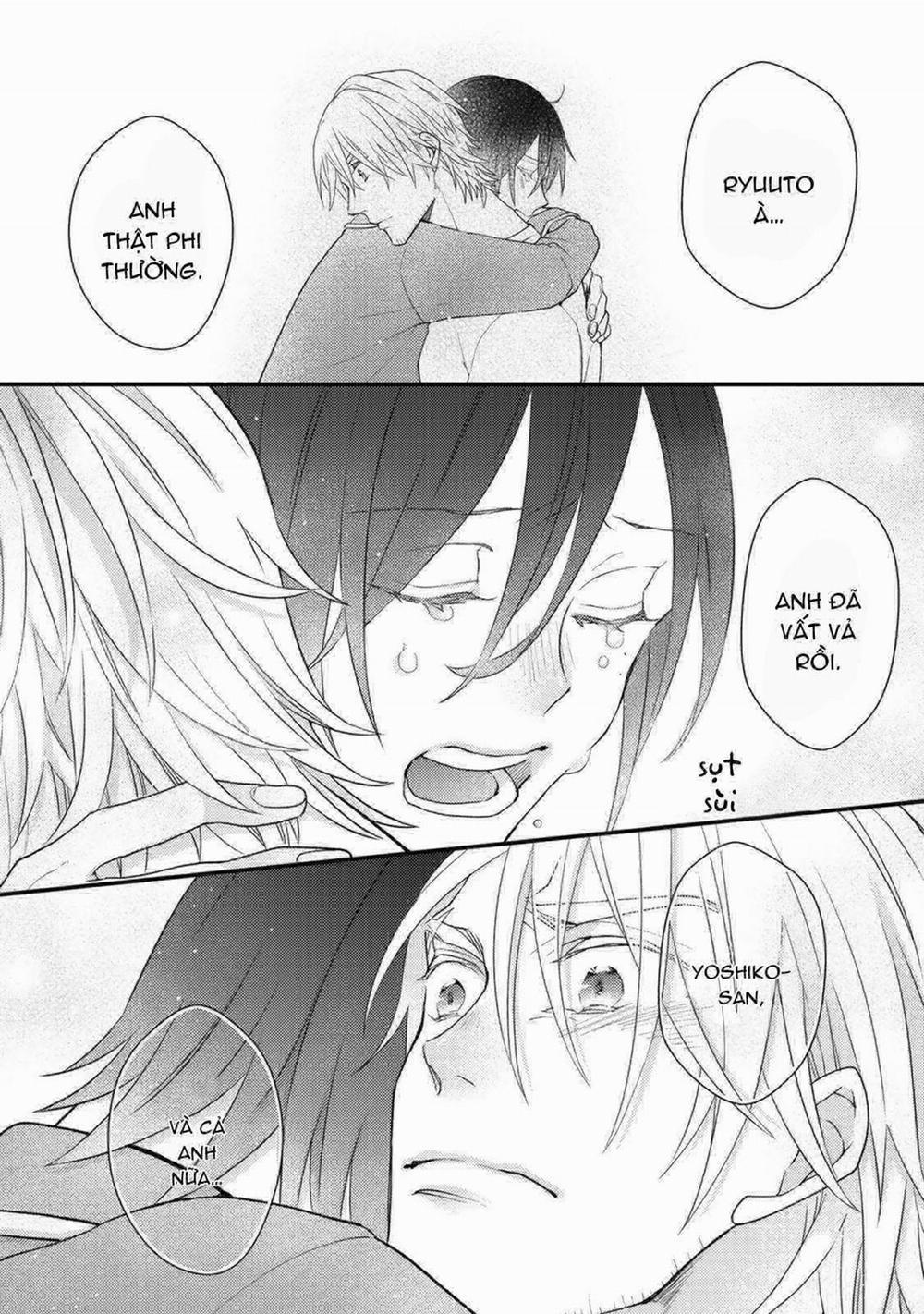 Yêu Phải Chàng Trai Kappa 2 trang 26