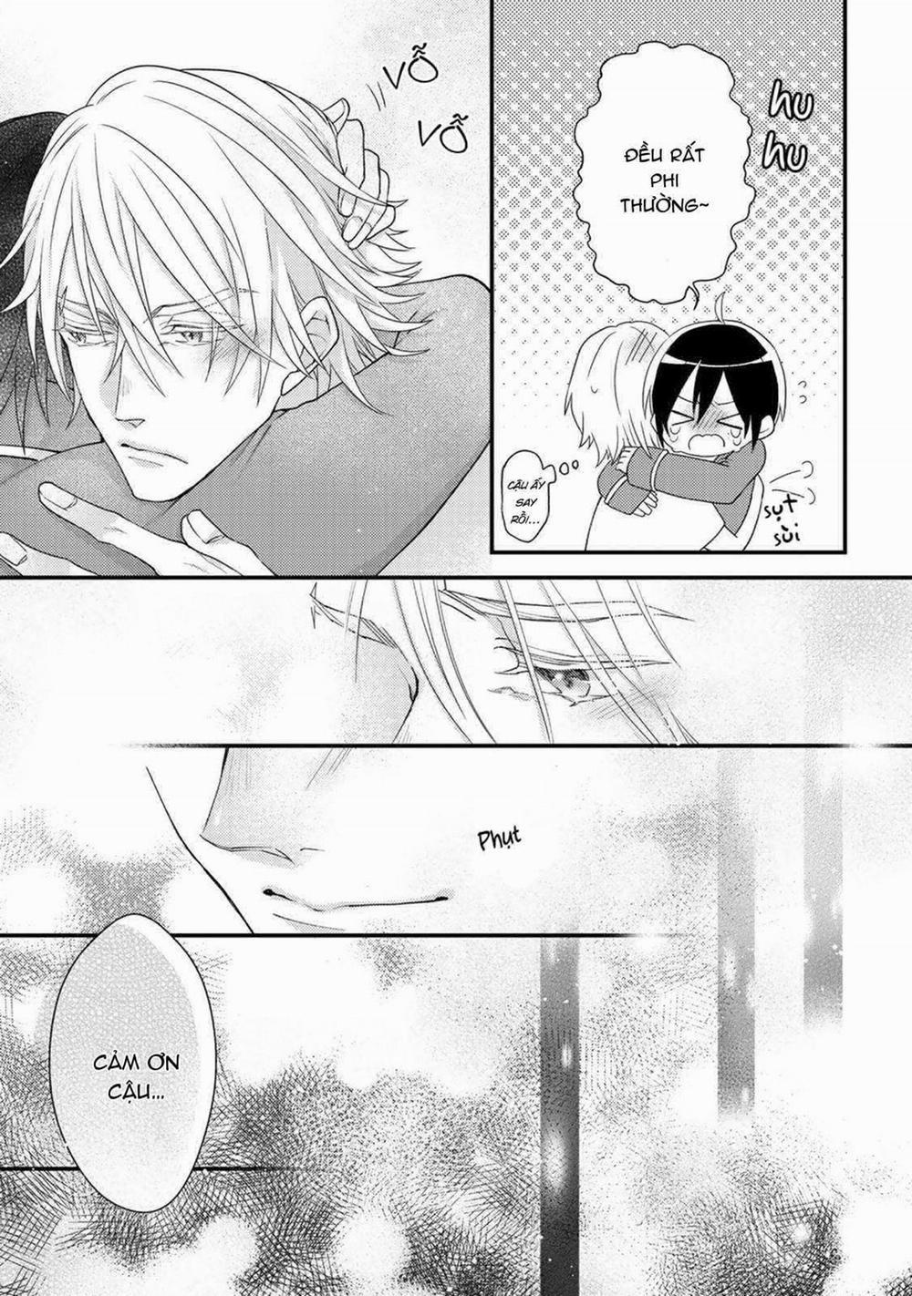 Yêu Phải Chàng Trai Kappa 2 trang 27