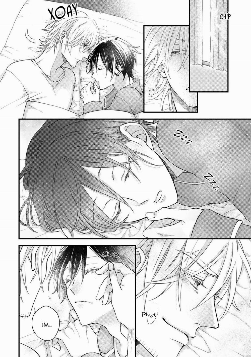 Yêu Phải Chàng Trai Kappa 2 trang 28