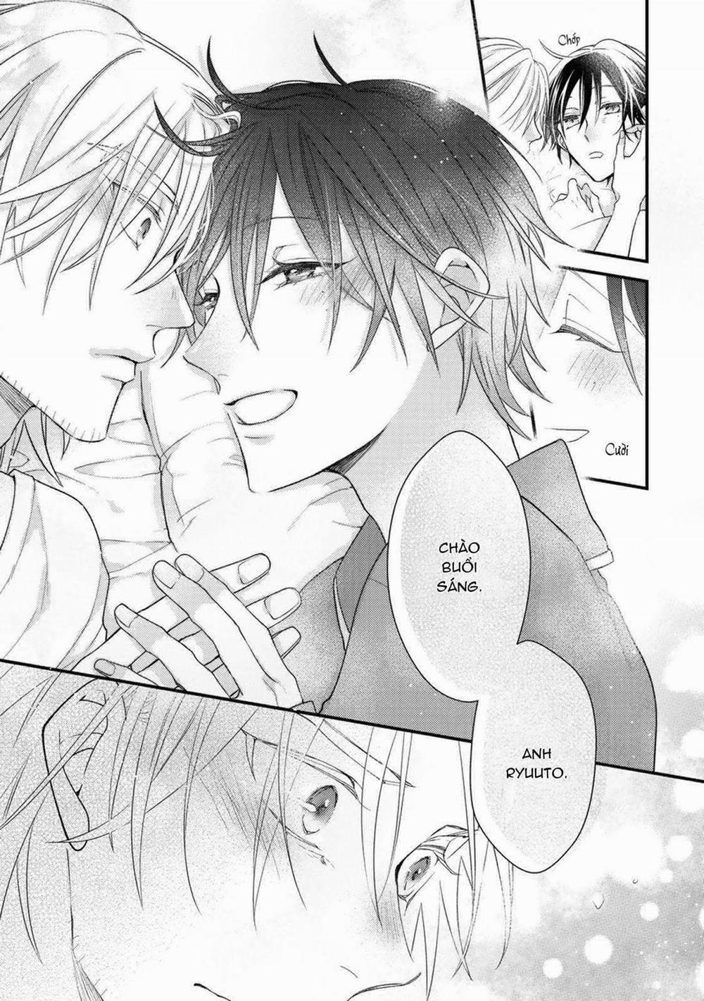 Yêu Phải Chàng Trai Kappa 2 trang 29