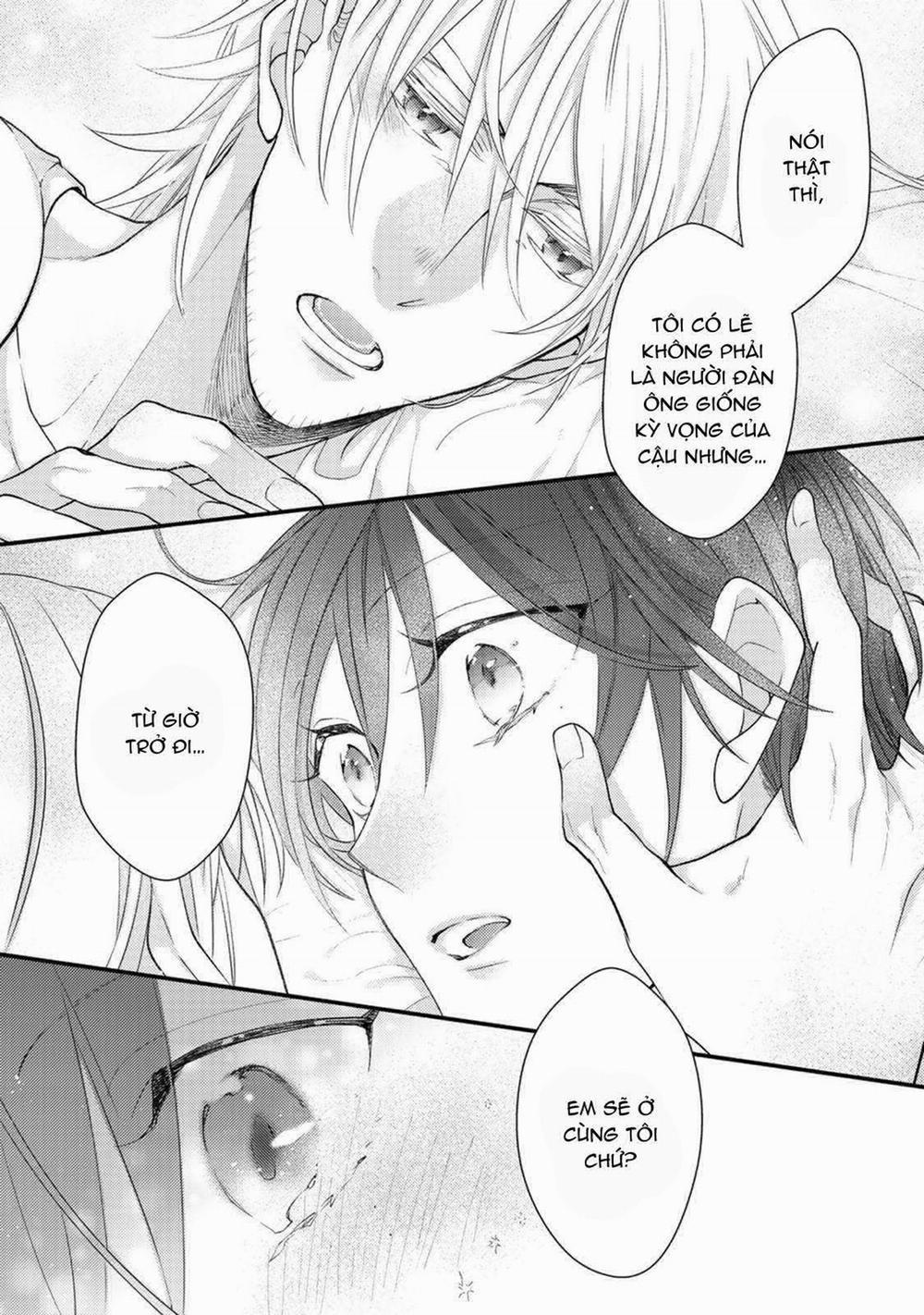 Yêu Phải Chàng Trai Kappa 2 trang 31