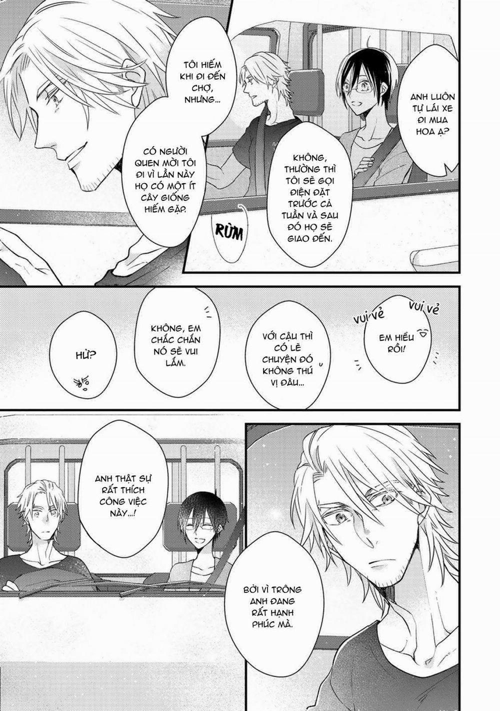 Yêu Phải Chàng Trai Kappa 2 trang 7