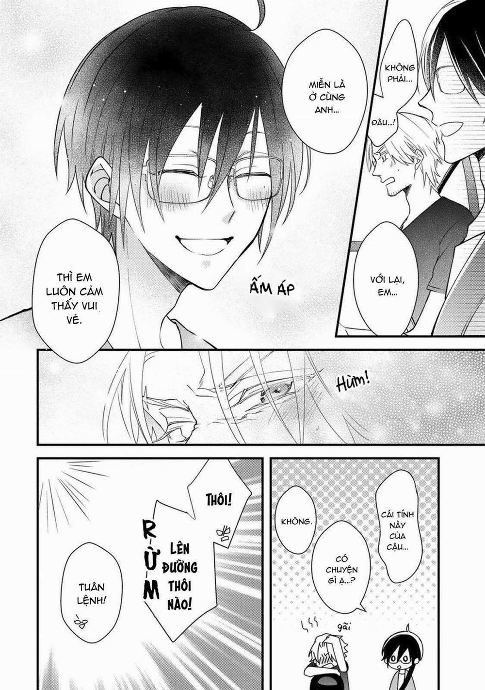 Yêu Phải Chàng Trai Kappa 2 trang 8