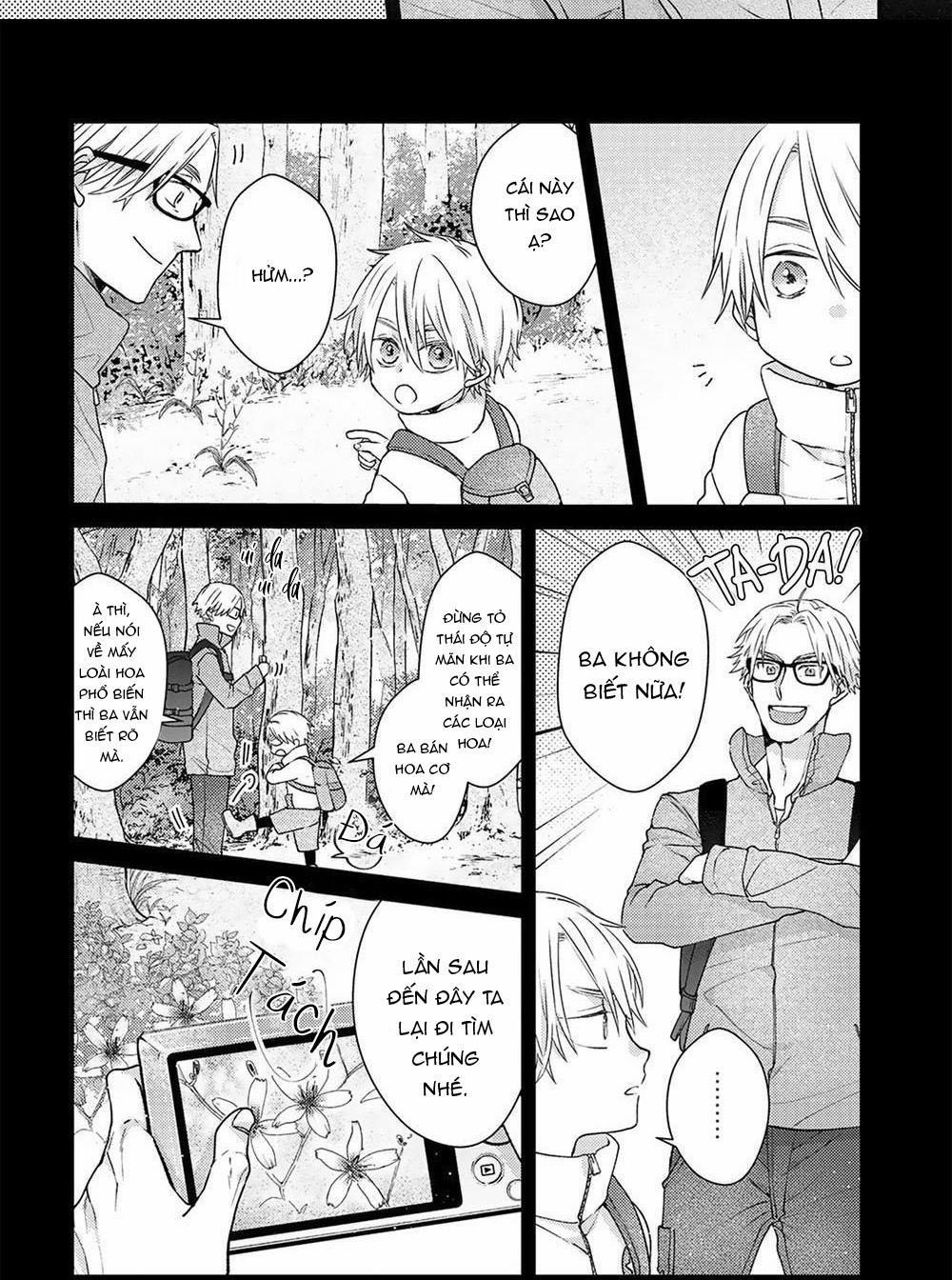 Yêu Phải Chàng Trai Kappa 5 trang 5