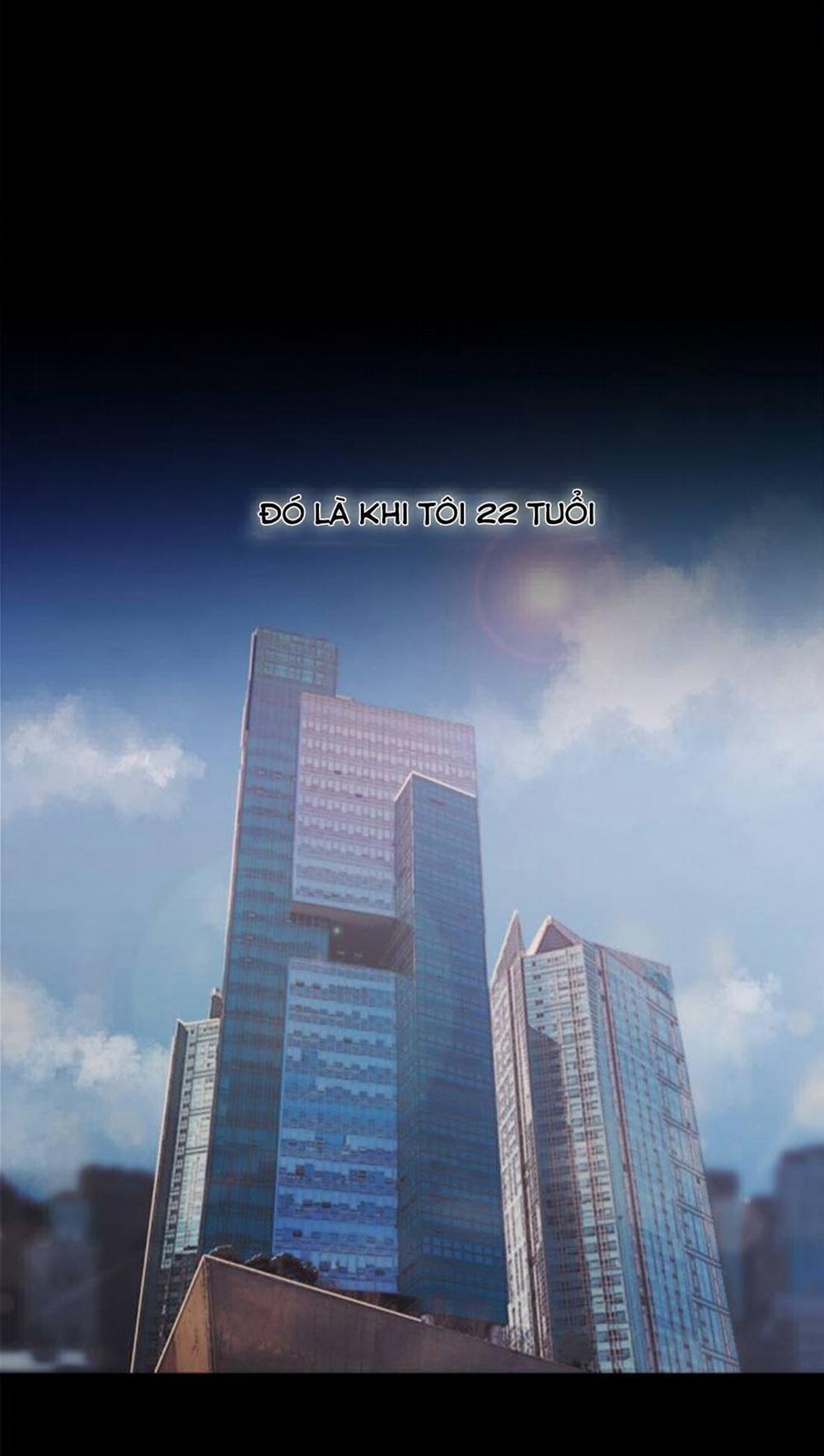 Yêu Phải Kẻ Thù 3 trang 0