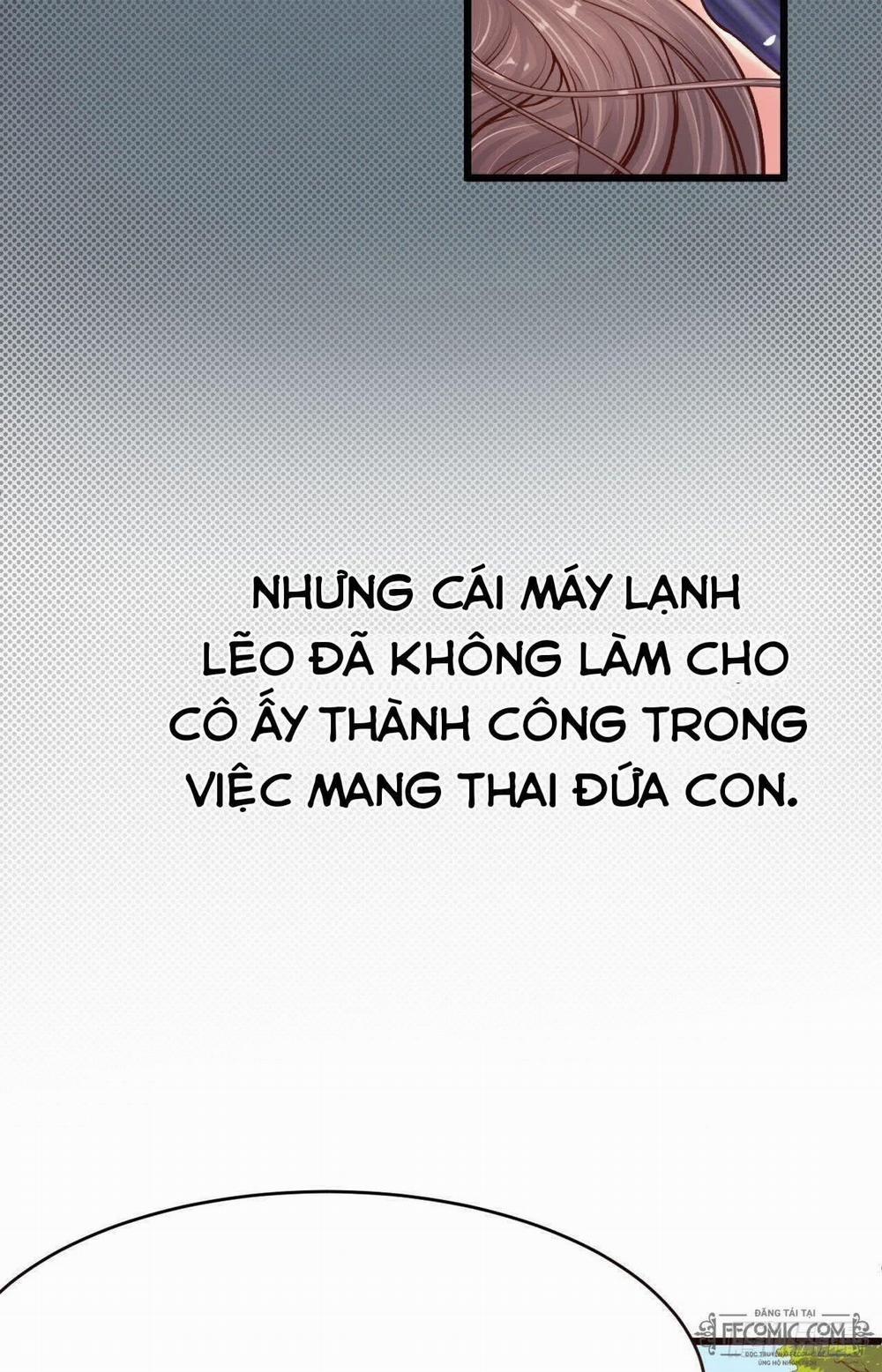 Yêu Quá Thành Thương 1 trang 1