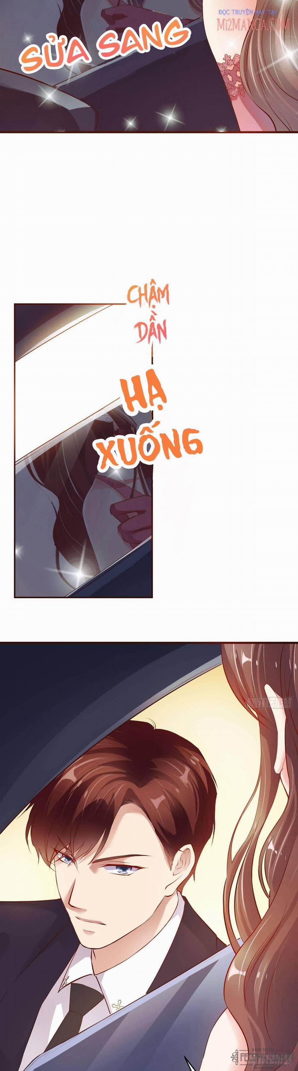 Yêu Quá Thành Thương 3 trang 2