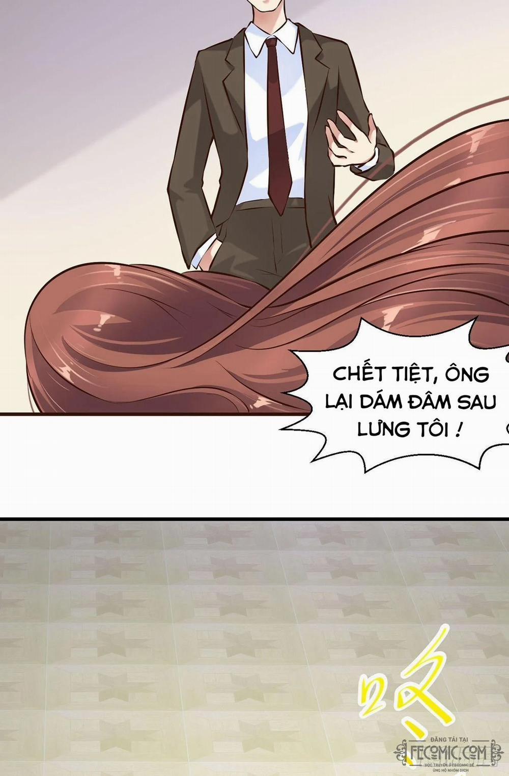 Yêu Quá Thành Thương 4 trang 12