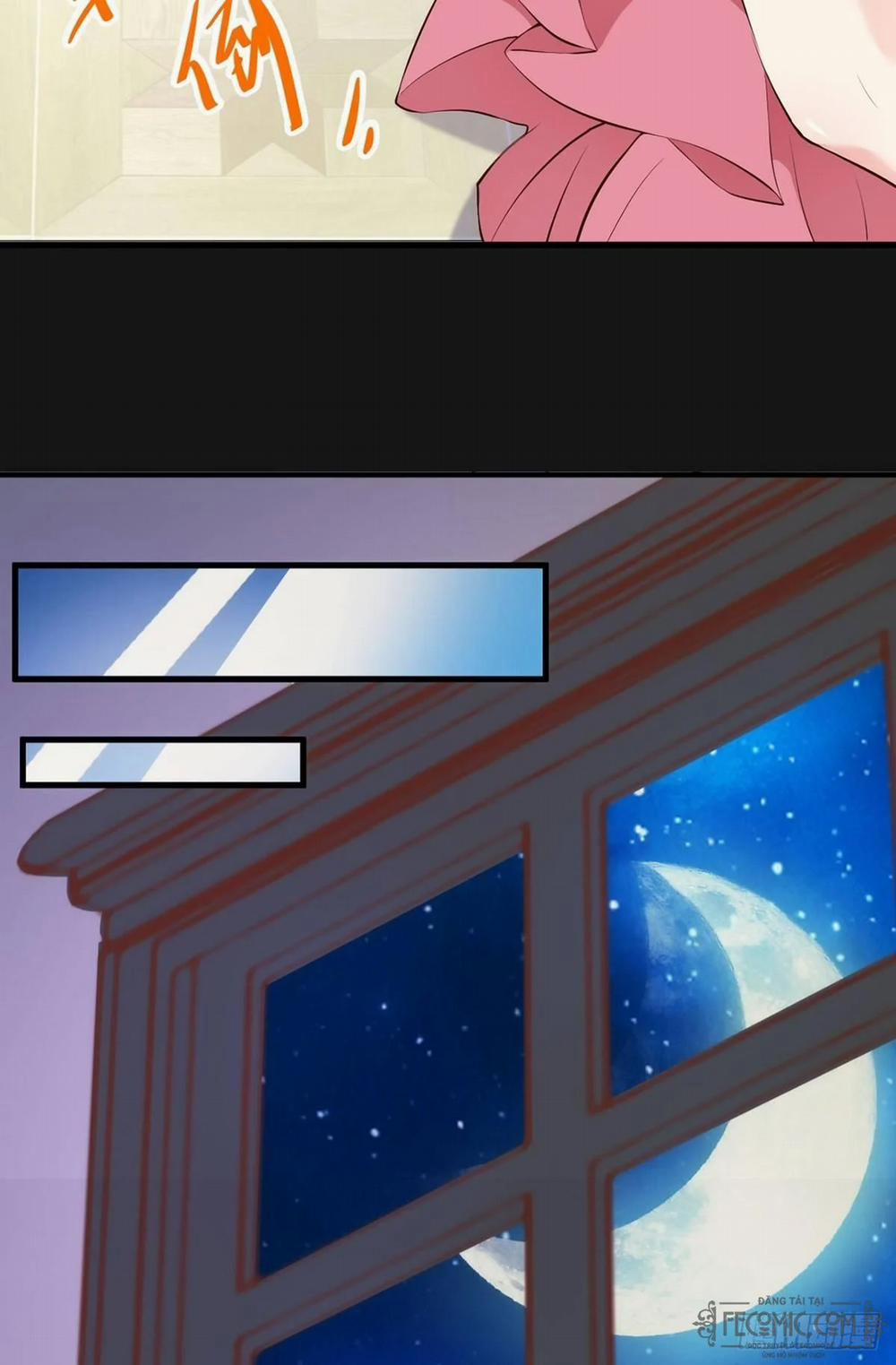 Yêu Quá Thành Thương 4 trang 14