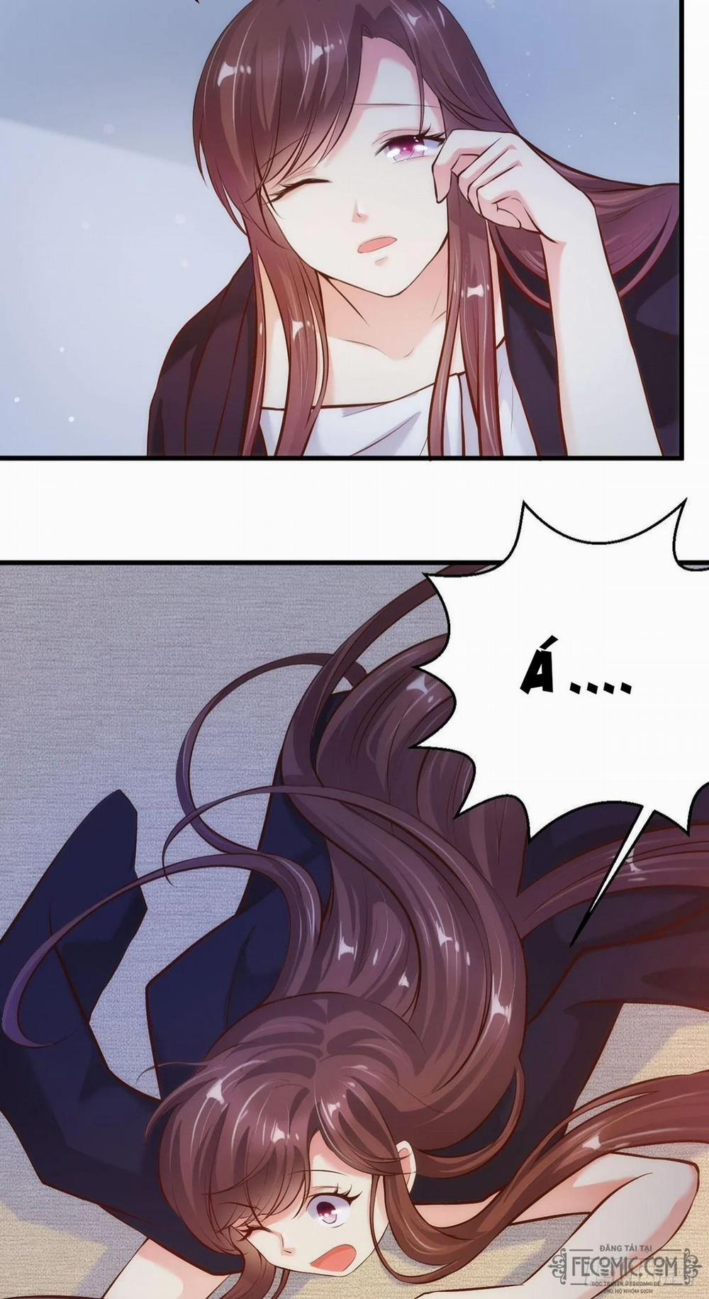 Yêu Quá Thành Thương 4 trang 19