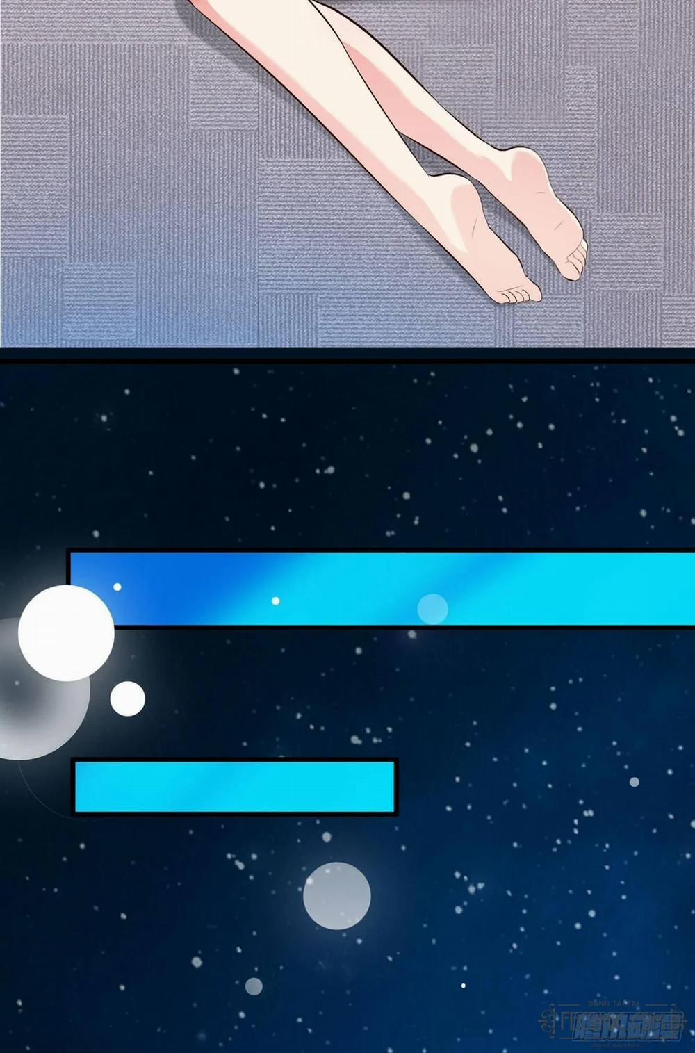 Yêu Quá Thành Thương 4 trang 28